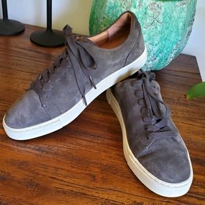 Frye sneakers
